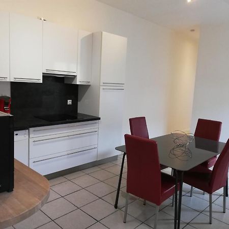 Logement Entier Au Calme Villers-Outreaux Exterior photo