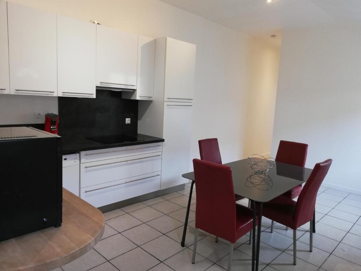 Logement Entier Au Calme Villers-Outreaux Exterior photo