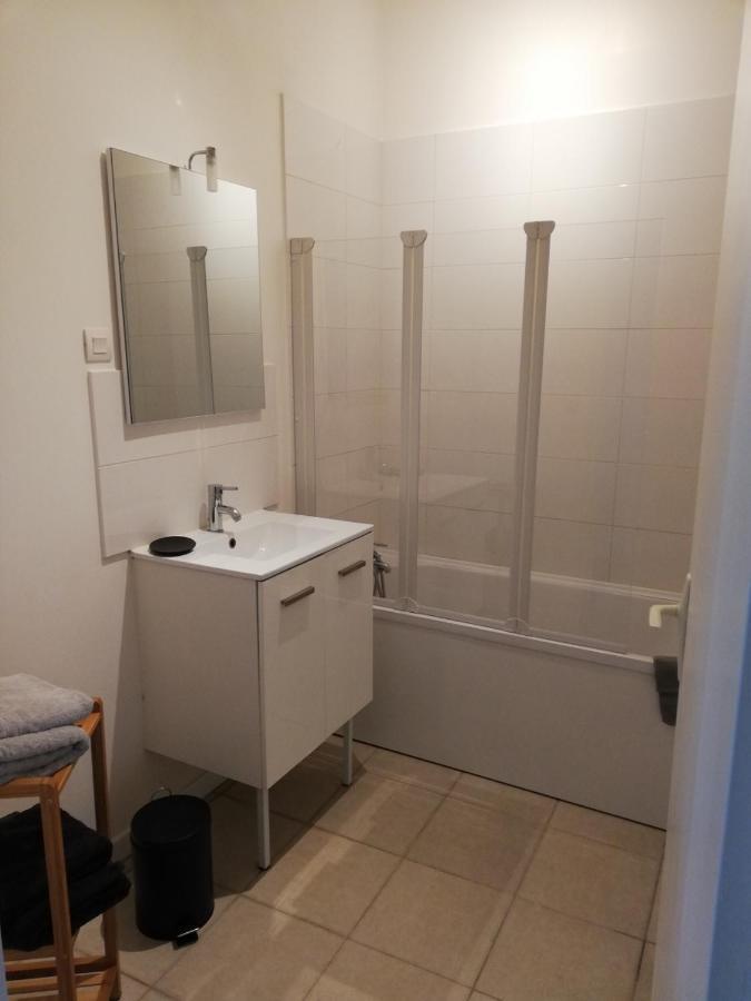 Logement Entier Au Calme Villers-Outreaux Exterior photo
