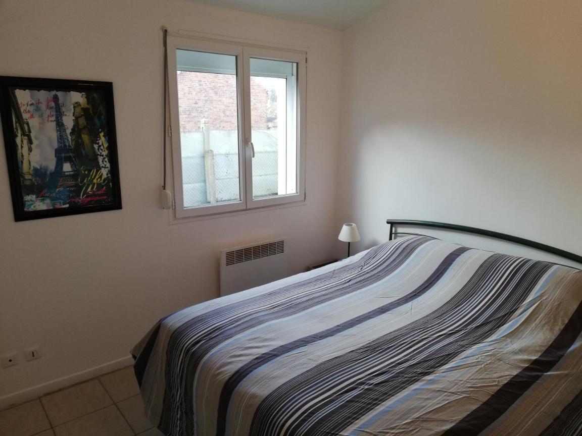 Logement Entier Au Calme Villers-Outreaux Exterior photo