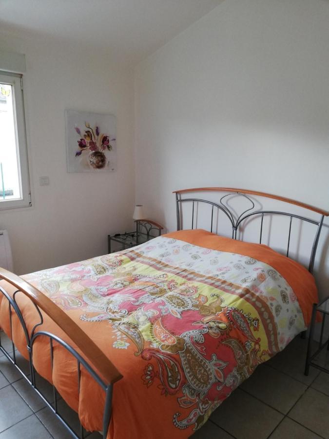 Logement Entier Au Calme Villers-Outreaux Exterior photo